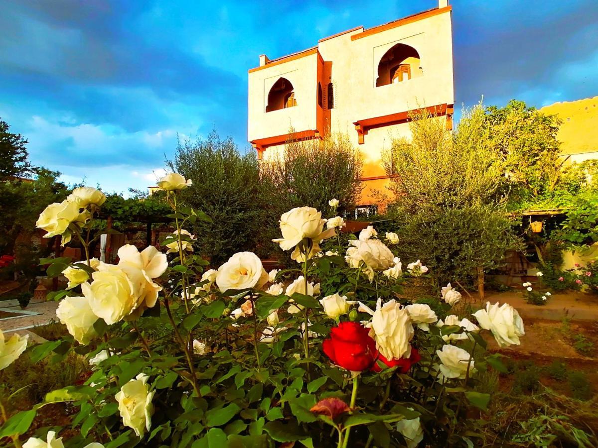 Riad Tazawa Ibrahene Exterior foto