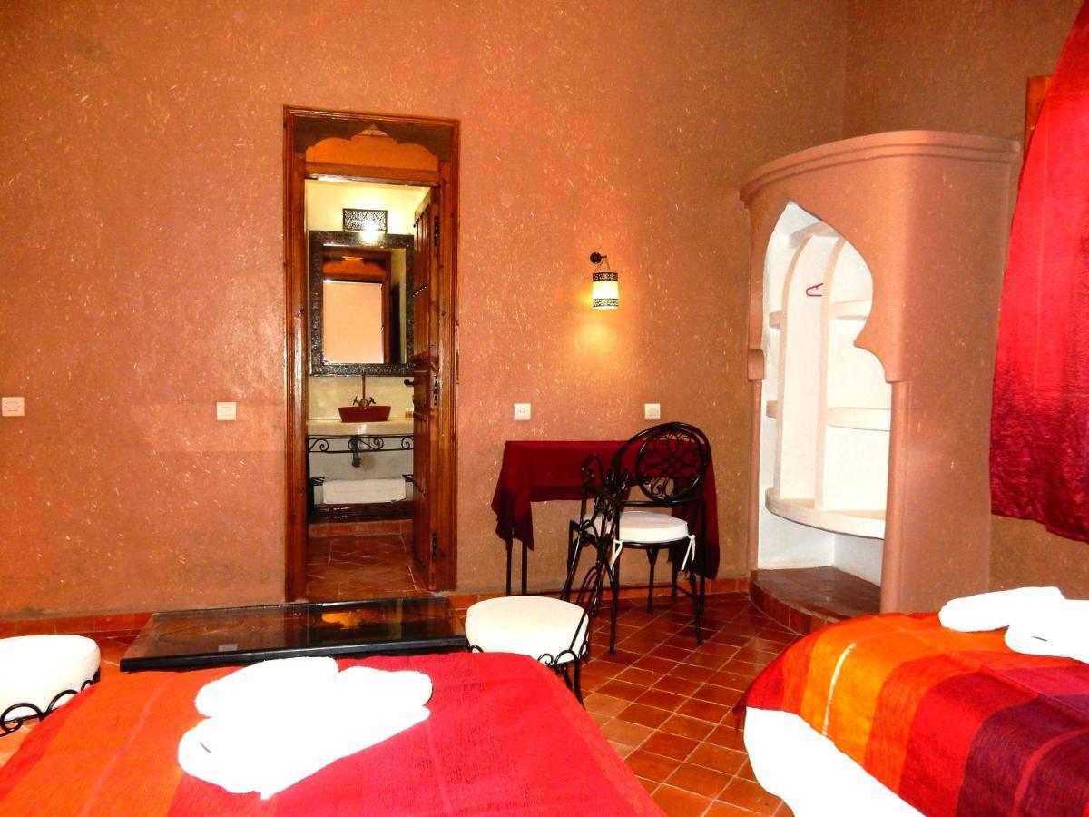Riad Tazawa Ibrahene Exterior foto