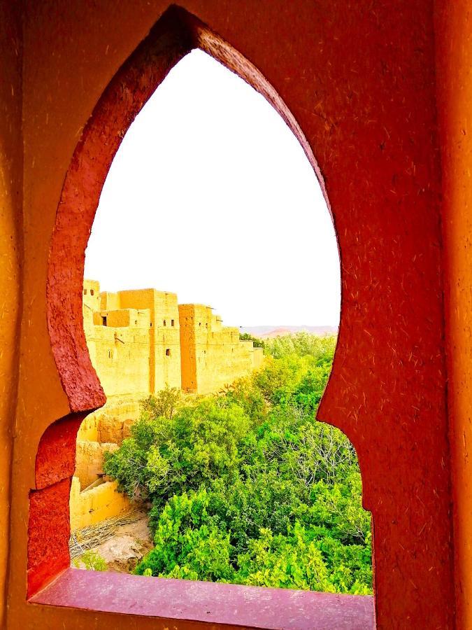 Riad Tazawa Ibrahene Exterior foto