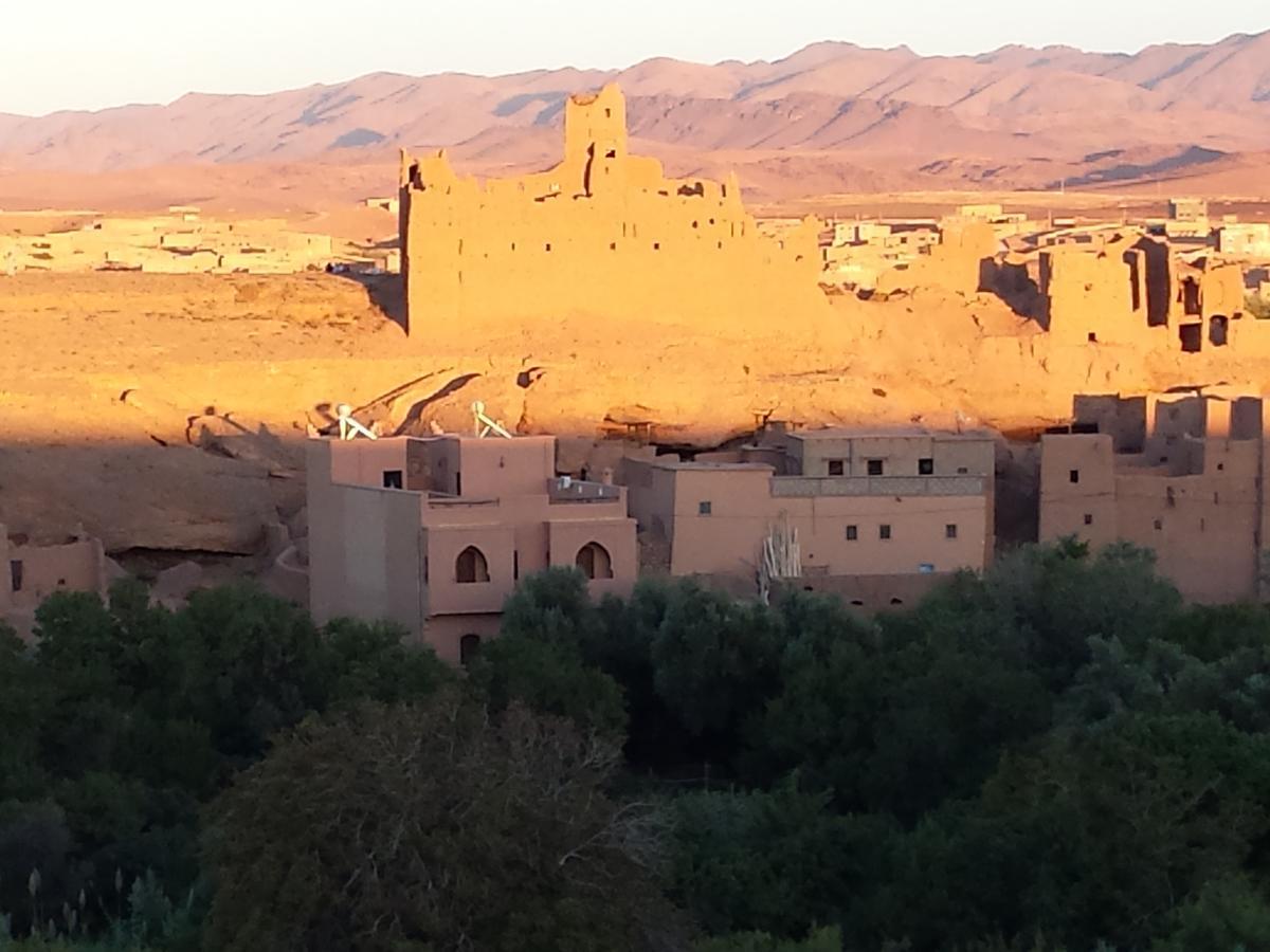 Riad Tazawa Ibrahene Exterior foto
