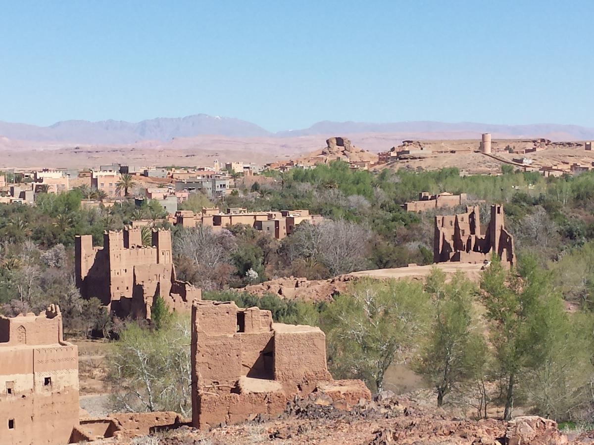 Riad Tazawa Ibrahene Exterior foto