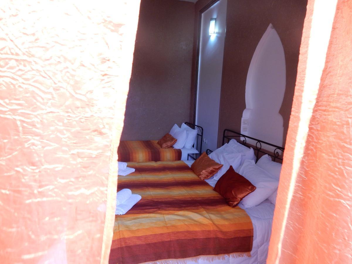 Riad Tazawa Ibrahene Exterior foto