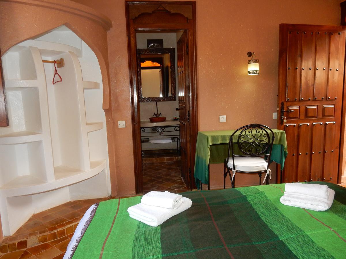 Riad Tazawa Ibrahene Exterior foto