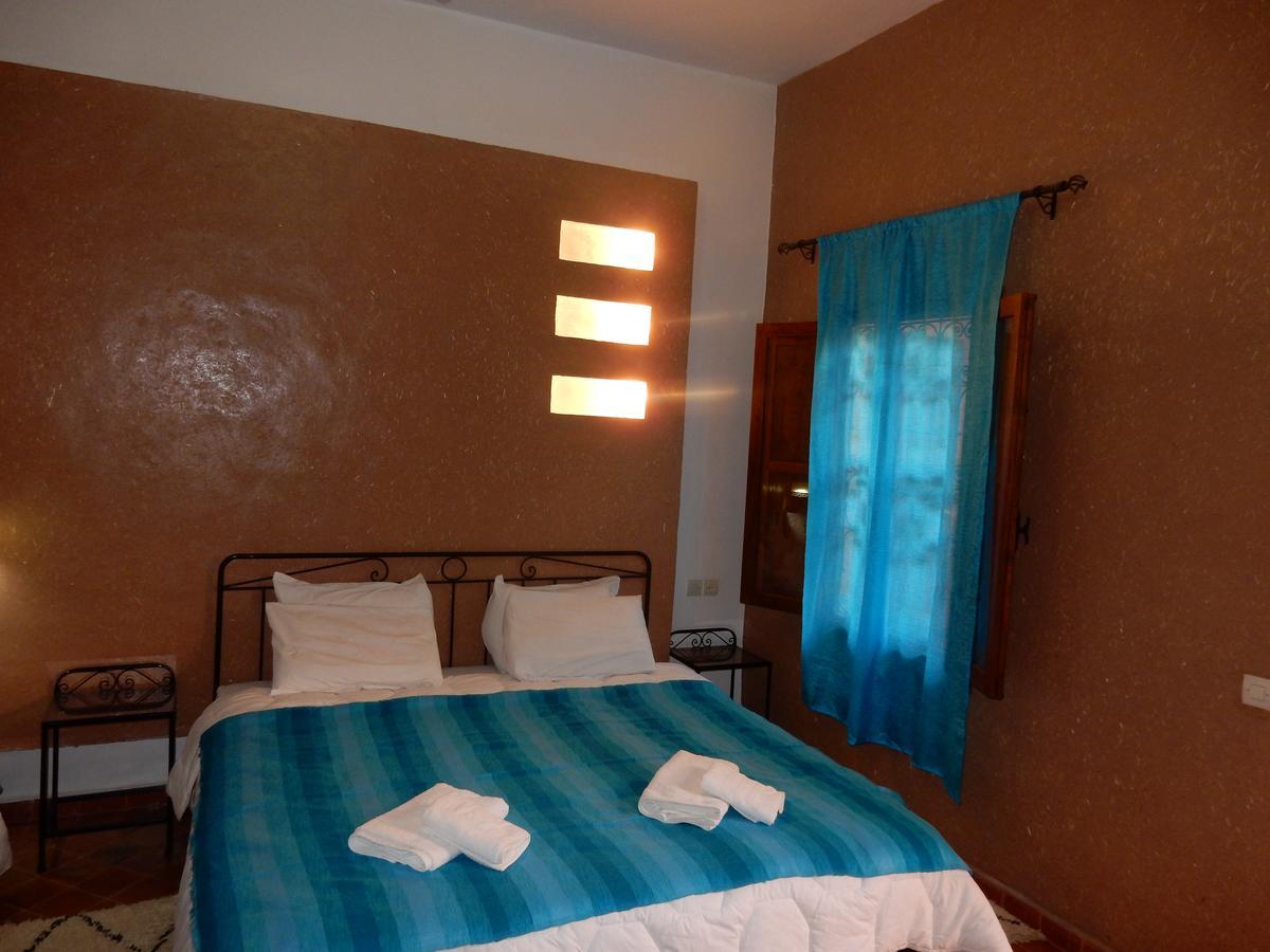 Riad Tazawa Ibrahene Exterior foto
