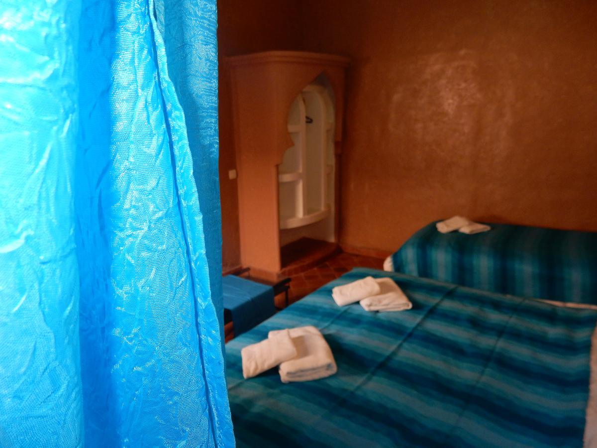 Riad Tazawa Ibrahene Exterior foto